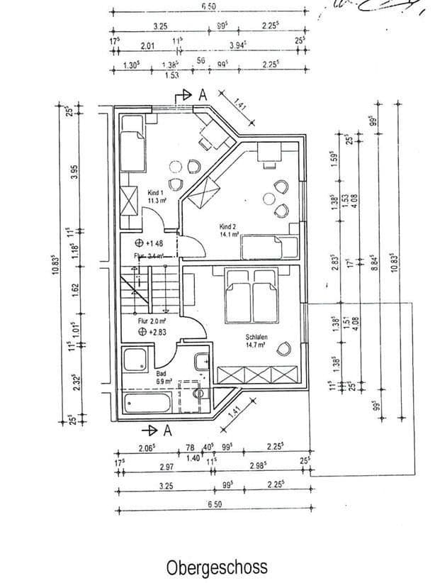 house for sale, 126 m², Im Ginsterfeld 19, Mechernich, North Rhine-Westphalia house for sale, 126 m², Im Ginsterfeld 19, Mechernich, North Rhine-Westphalia