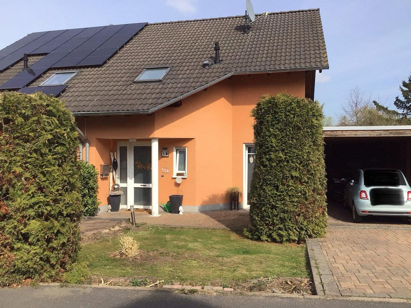 house for sale, 126 m², Im Ginsterfeld 19, Mechernich, North Rhine-Westphalia house for sale, 126 m², Im Ginsterfeld 19, Mechernich, North Rhine-Westphalia