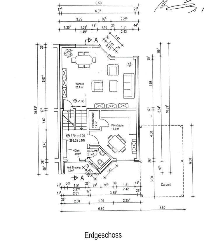 house for sale, 126 m², Im Ginsterfeld 19, Mechernich, North Rhine-Westphalia house for sale, 126 m², Im Ginsterfeld 19, Mechernich, North Rhine-Westphalia