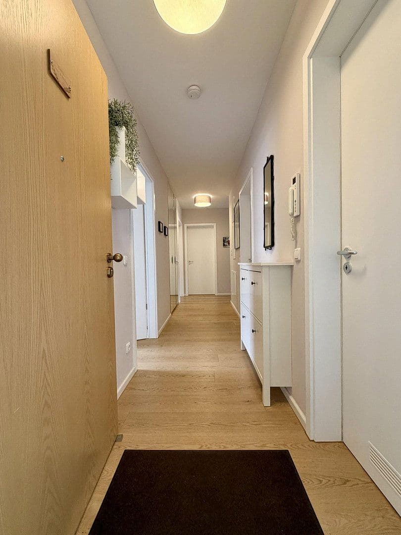 2 bedroom with open-plan kitchen flat for sale, 90 m², München, Bavaria 2 bedroom with open-plan kitchen flat for sale, 90 m², München, Bavaria