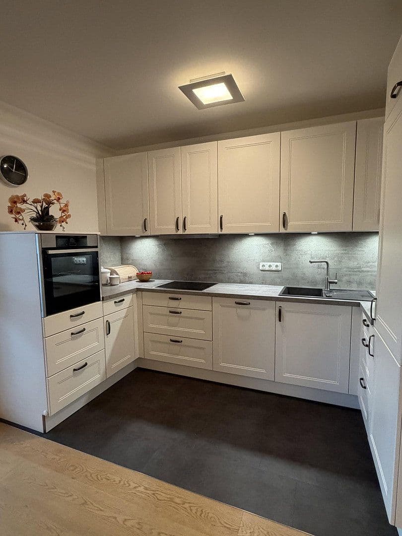 2 bedroom with open-plan kitchen flat for sale, 90 m², München, Bavaria 2 bedroom with open-plan kitchen flat for sale, 90 m², München, Bavaria