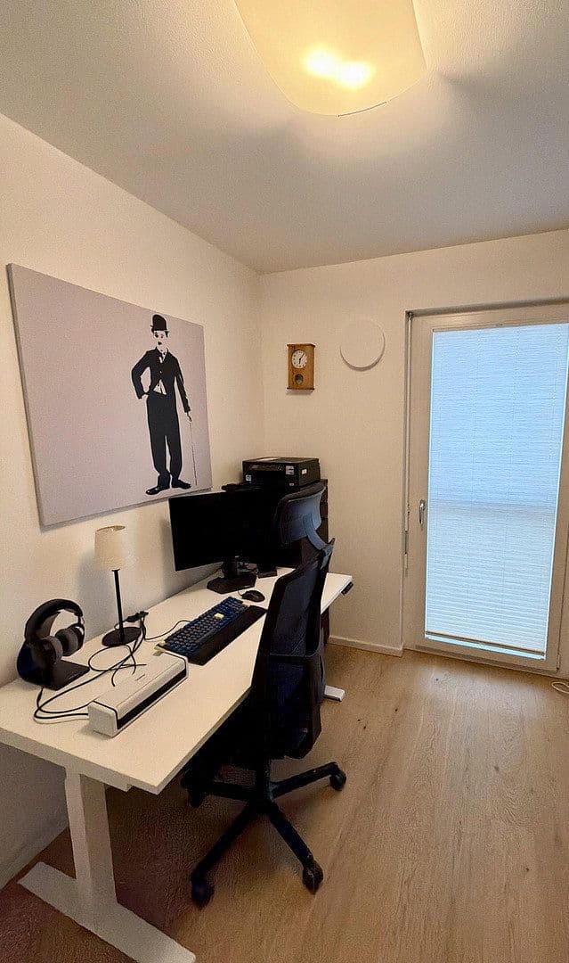 2 bedroom with open-plan kitchen flat for sale, 90 m², München, Bavaria 2 bedroom with open-plan kitchen flat for sale, 90 m², München, Bavaria