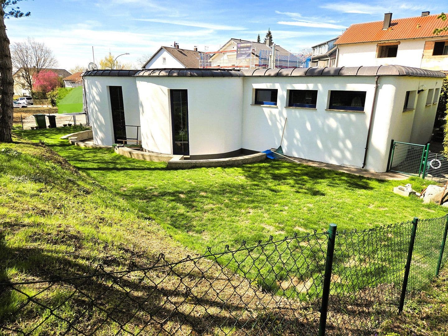 house for sale, 120 m², Pentling, Bavaria house for sale, 120 m², Pentling, Bavaria