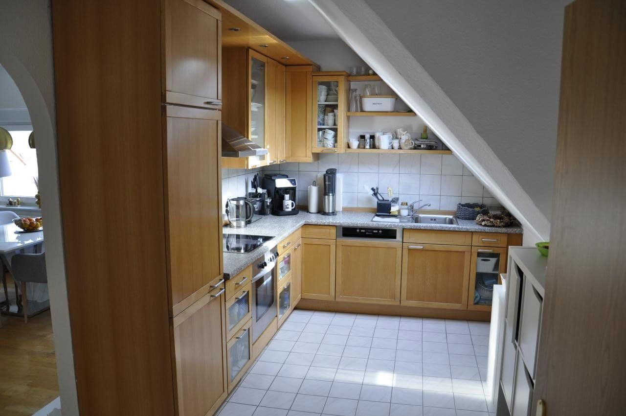 3 bedroom flat for sale, 114 m², Hünstetten, Hesse 3 bedroom flat for sale, 114 m², Hünstetten, Hesse