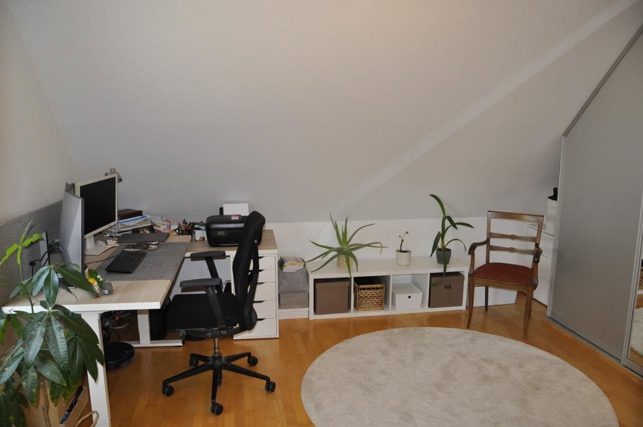 3 bedroom flat for sale, 114 m², Hünstetten, Hesse 3 bedroom flat for sale, 114 m², Hünstetten, Hesse