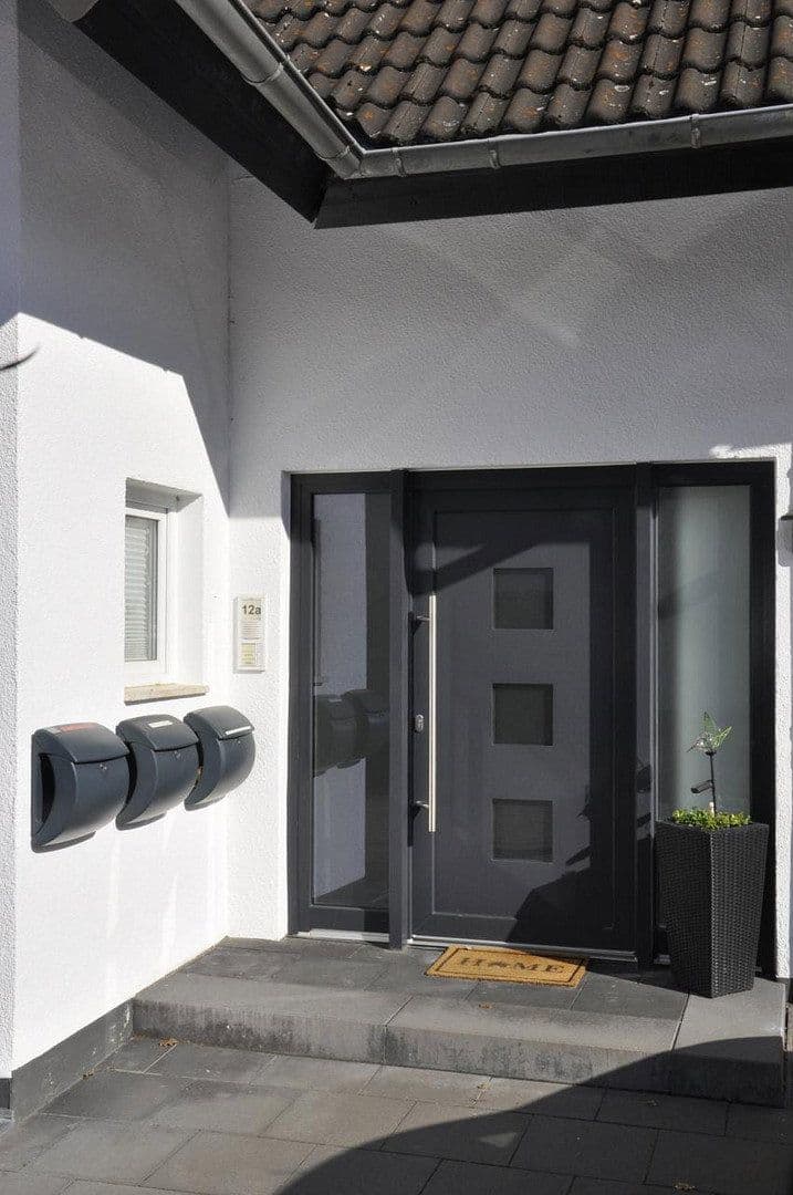 3 bedroom flat for sale, 114 m², Hünstetten, Hesse 3 bedroom flat for sale, 114 m², Hünstetten, Hesse