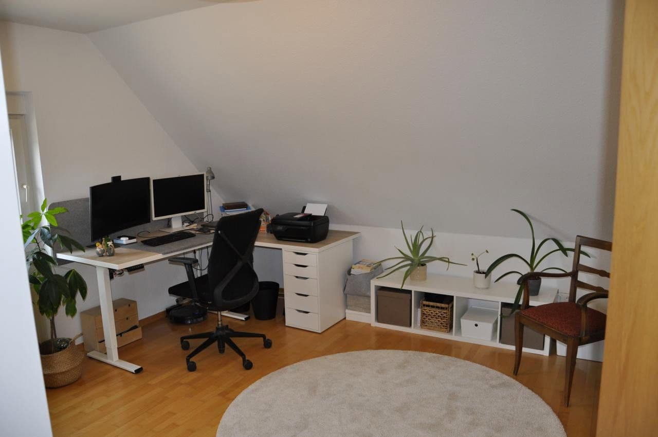 3 bedroom flat for sale, 114 m², Hünstetten, Hesse 3 bedroom flat for sale, 114 m², Hünstetten, Hesse