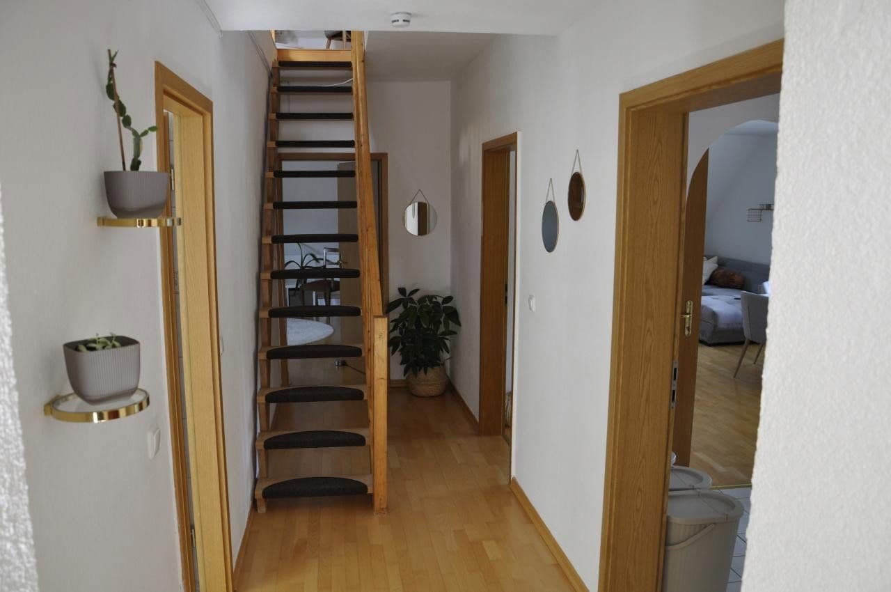 3 bedroom flat for sale, 114 m², Hünstetten, Hesse 3 bedroom flat for sale, 114 m², Hünstetten, Hesse