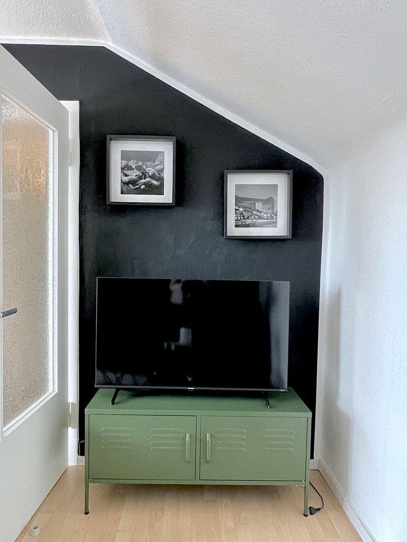 1 bedroom flat to rent, 40 m², Rüttenscheider Straße 256, Essen, North Rhine-Westphalia 1 bedroom flat to rent, 40 m², Rüttenscheider Straße 256, Essen, North Rhine-Westphalia