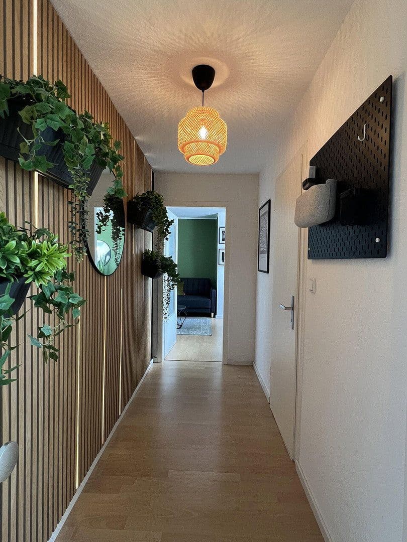 1 bedroom flat to rent, 40 m², Rüttenscheider Straße 256, Essen, North Rhine-Westphalia 1 bedroom flat to rent, 40 m², Rüttenscheider Straße 256, Essen, North Rhine-Westphalia