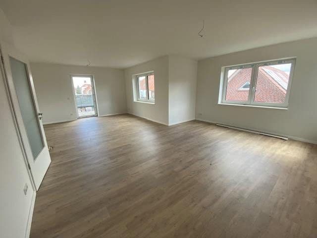 2 bedroom with open-plan kitchen flat to rent, 105 m², Boizenburg/Elbe, Mecklenburg-Vorpommern 2 bedroom with open-plan kitchen flat to rent, 105 m², Boizenburg/Elbe, Mecklenburg-Vorpommern