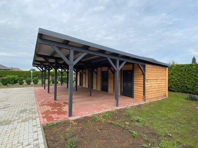 2 bedroom with open-plan kitchen flat to rent, 105 m², Boizenburg/Elbe, Mecklenburg-Vorpommern 2 bedroom with open-plan kitchen flat to rent, 105 m², Boizenburg/Elbe, Mecklenburg-Vorpommern