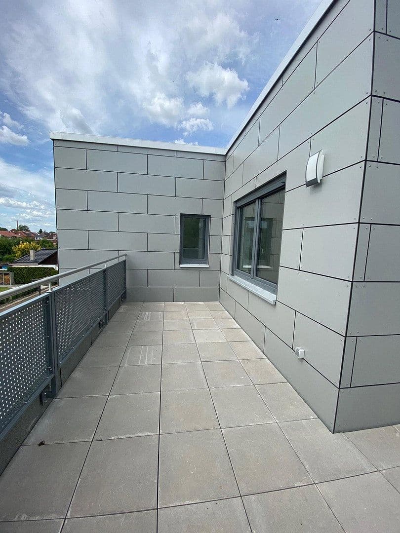 2 bedroom flat to rent, 60 m², Boizenburg/Elbe, Mecklenburg-Vorpommern 2 bedroom flat to rent, 60 m², Boizenburg/Elbe, Mecklenburg-Vorpommern