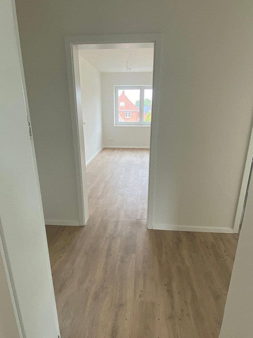 2 bedroom flat to rent, 60 m², Boizenburg/Elbe, Mecklenburg-Vorpommern 2 bedroom flat to rent, 60 m², Boizenburg/Elbe, Mecklenburg-Vorpommern