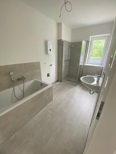 2 bedroom flat to rent, 60 m², Boizenburg/Elbe, Mecklenburg-Vorpommern 2 bedroom flat to rent, 60 m², Boizenburg/Elbe, Mecklenburg-Vorpommern