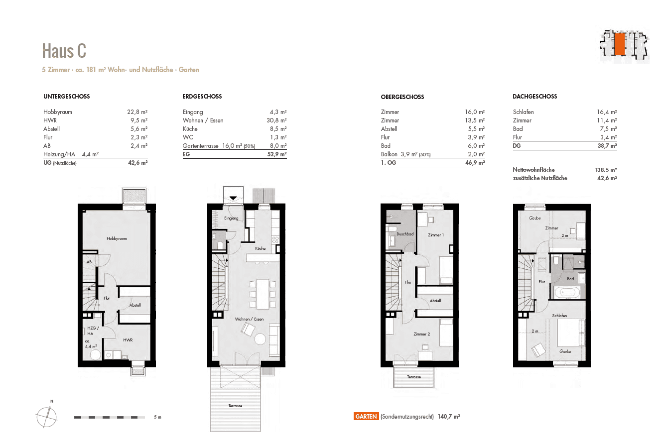 house for sale, 181 m², Hamburg, Hamburg house for sale, 181 m², Hamburg, Hamburg