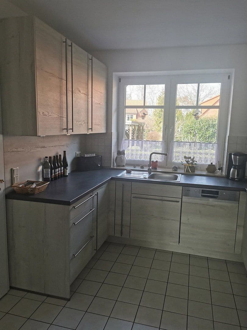 house for sale, 127 m², Elmshorn, Schleswig-Holstein house for sale, 127 m², Elmshorn, Schleswig-Holstein