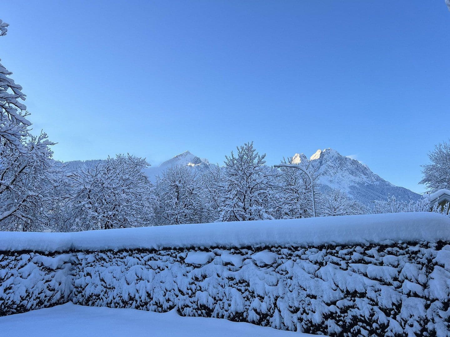 3 bedroom flat for sale, 45 m², Zugspitzstraße 136A, Garmisch-Partenkirchen, Bavaria 3 bedroom flat for sale, 45 m², Zugspitzstraße 136A, Garmisch-Partenkirchen, Bavaria