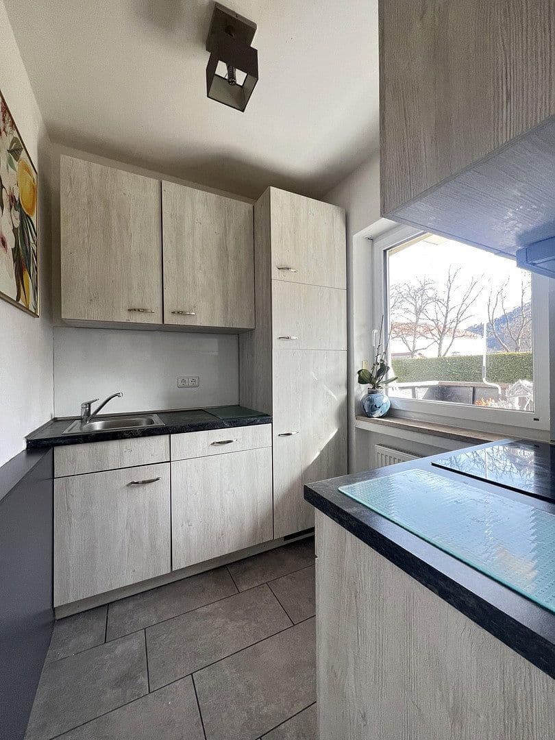 3 bedroom flat for sale, 45 m², Zugspitzstraße 136A, Garmisch-Partenkirchen, Bavaria 3 bedroom flat for sale, 45 m², Zugspitzstraße 136A, Garmisch-Partenkirchen, Bavaria