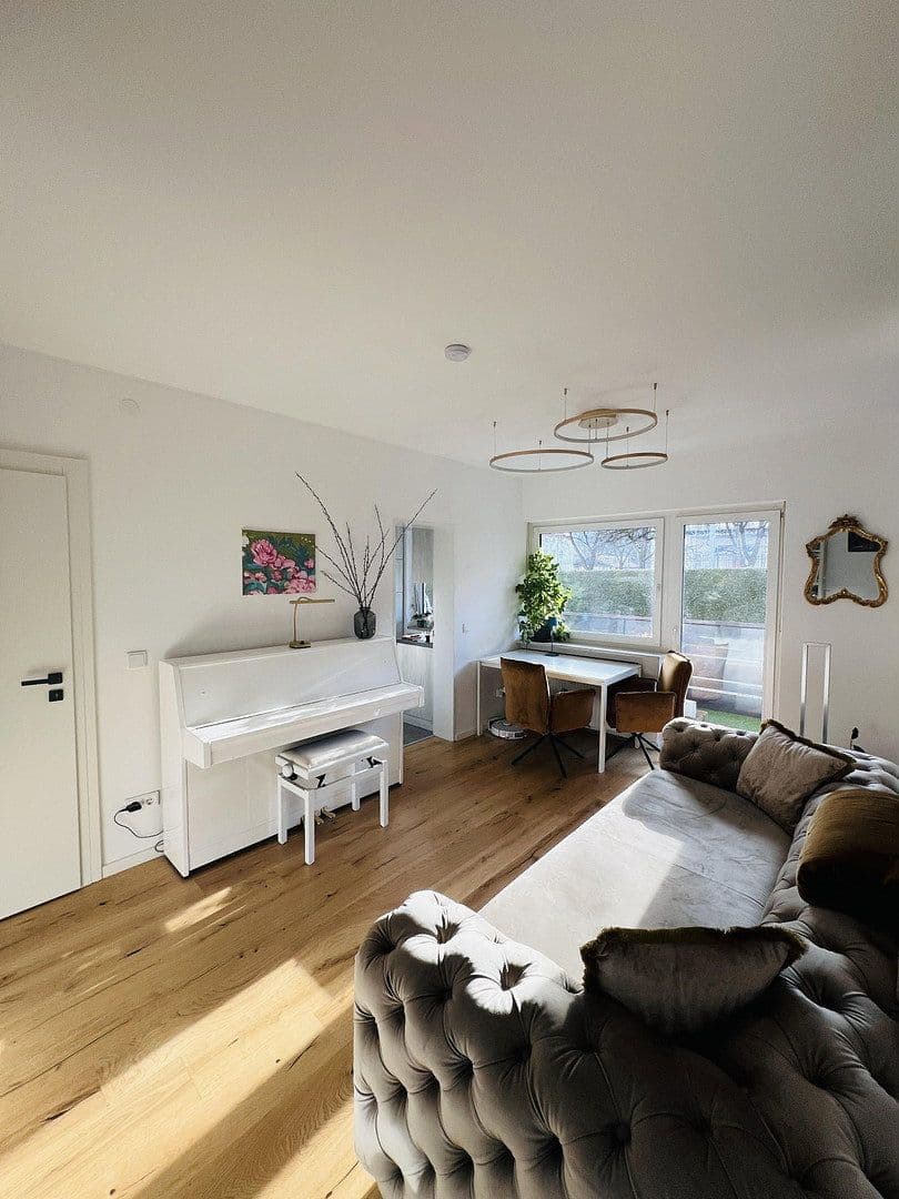 3 bedroom flat for sale, 45 m², Zugspitzstraße 136A, Garmisch-Partenkirchen, Bavaria 3 bedroom flat for sale, 45 m², Zugspitzstraße 136A, Garmisch-Partenkirchen, Bavaria