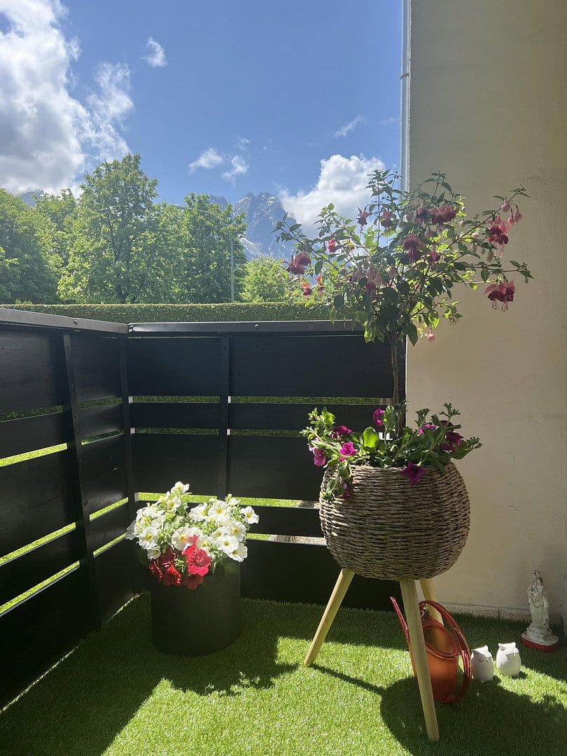 3 bedroom flat for sale, 45 m², Zugspitzstraße 136A, Garmisch-Partenkirchen, Bavaria 3 bedroom flat for sale, 45 m², Zugspitzstraße 136A, Garmisch-Partenkirchen, Bavaria