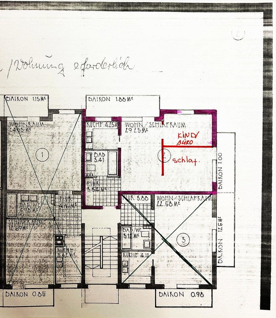 3 bedroom flat for sale, 45 m², Zugspitzstraße 136A, Garmisch-Partenkirchen, Bavaria 3 bedroom flat for sale, 45 m², Zugspitzstraße 136A, Garmisch-Partenkirchen, Bavaria