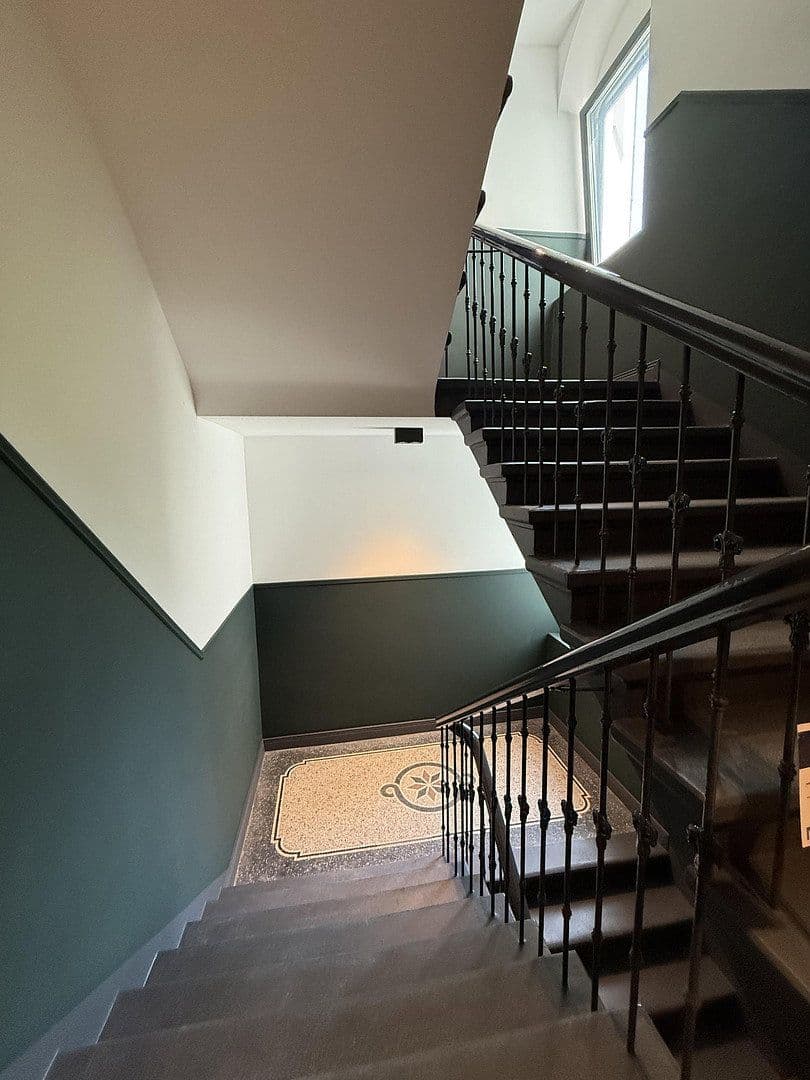 7 bedroom flat for sale, 219 m², Julius-Ertel-Straße 18, Hamburg, Hamburg 7 bedroom flat for sale, 219 m², Julius-Ertel-Straße 18, Hamburg, Hamburg