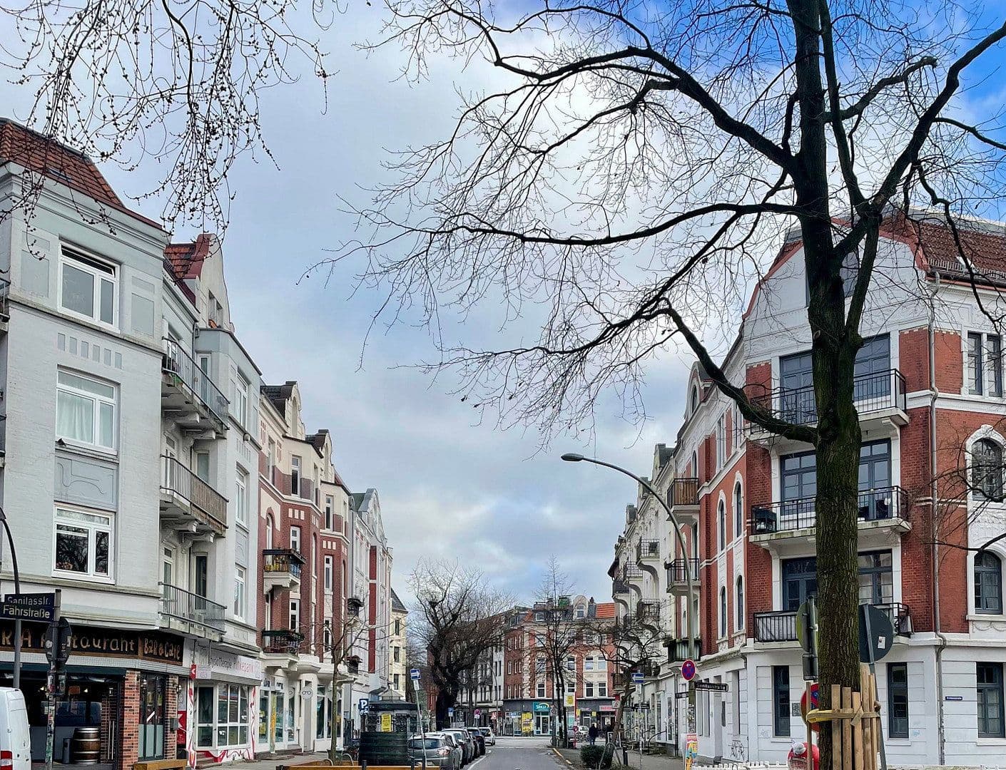 7 bedroom flat for sale, 219 m², Julius-Ertel-Straße 18, Hamburg, Hamburg 7 bedroom flat for sale, 219 m², Julius-Ertel-Straße 18, Hamburg, Hamburg