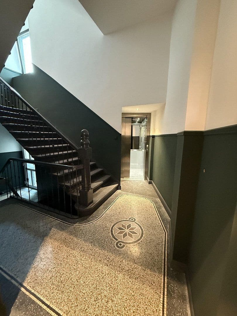 7 bedroom flat for sale, 219 m², Julius-Ertel-Straße 18, Hamburg, Hamburg 7 bedroom flat for sale, 219 m², Julius-Ertel-Straße 18, Hamburg, Hamburg