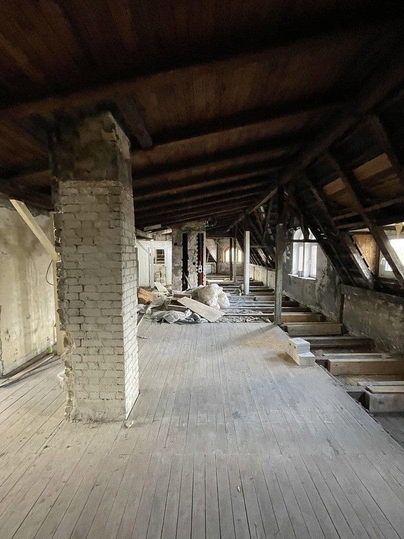 7 bedroom flat for sale, 219 m², Julius-Ertel-Straße 18, Hamburg, Hamburg 7 bedroom flat for sale, 219 m², Julius-Ertel-Straße 18, Hamburg, Hamburg