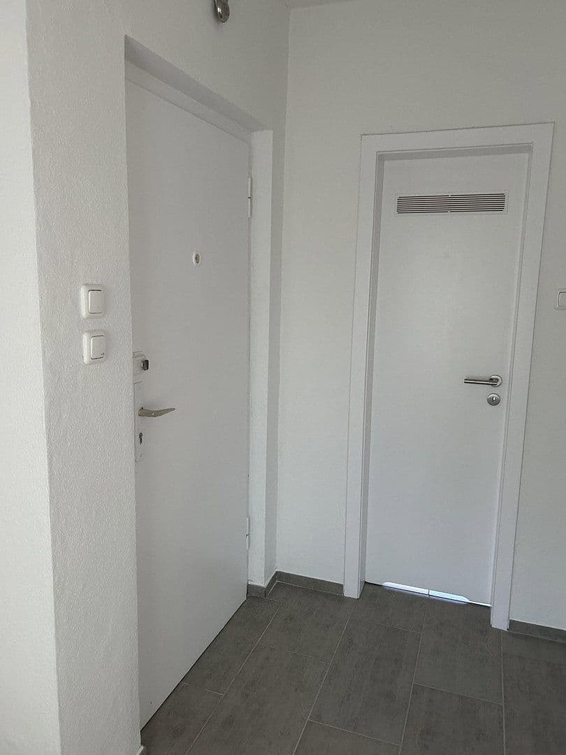 2 bedroom flat to rent, 50 m², Wildstraße 13, Duisburg, North Rhine-Westphalia 2 bedroom flat to rent, 50 m², Wildstraße 13, Duisburg, North Rhine-Westphalia