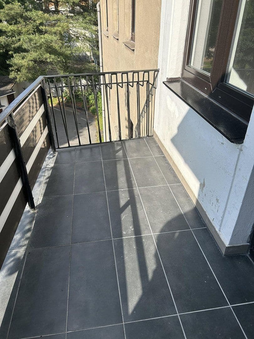 2 bedroom flat to rent, 50 m², Wildstraße 13, Duisburg, North Rhine-Westphalia 2 bedroom flat to rent, 50 m², Wildstraße 13, Duisburg, North Rhine-Westphalia