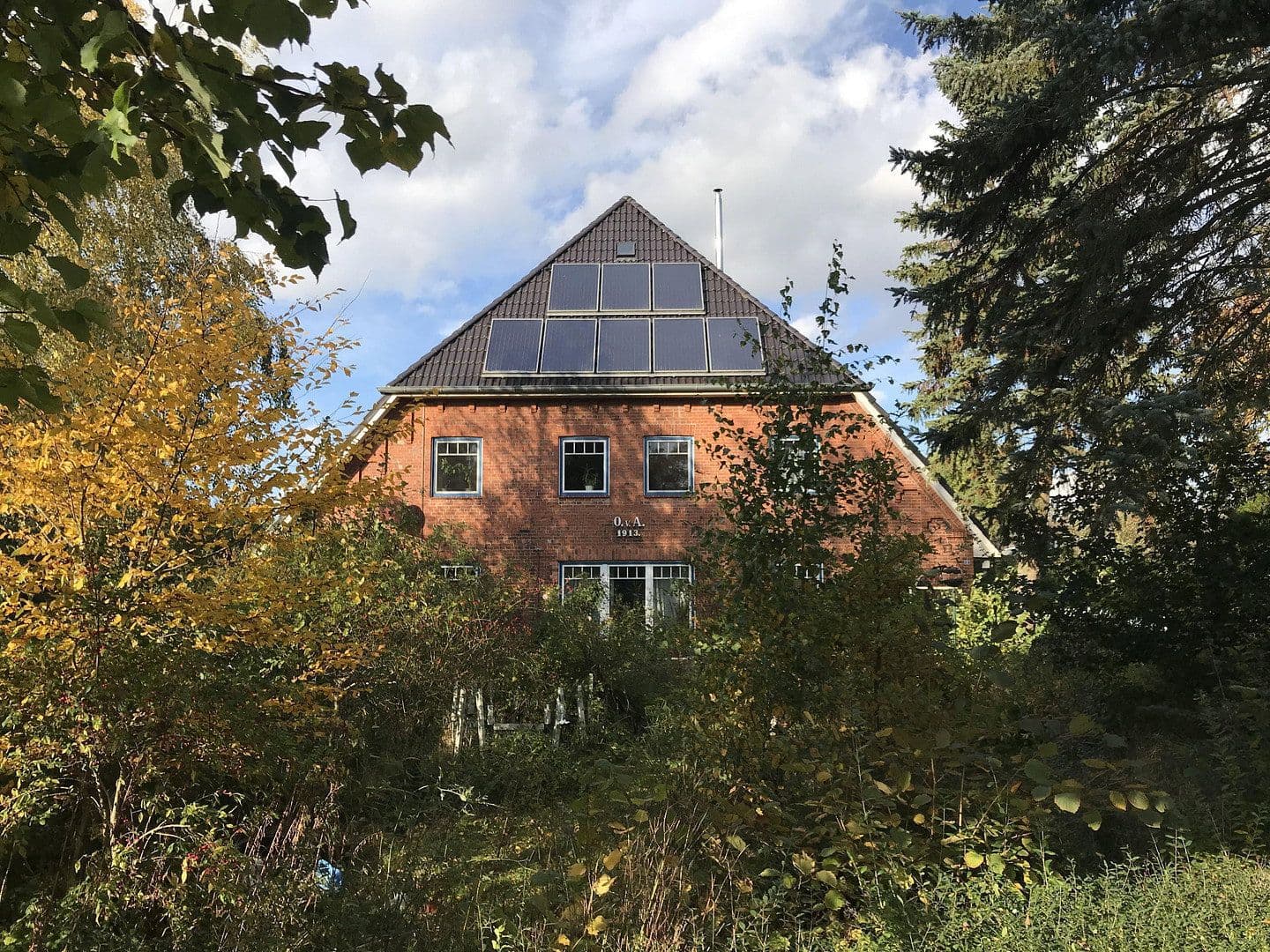 house for sale, 460 m², Wangels, Schleswig-Holstein house for sale, 460 m², Wangels, Schleswig-Holstein