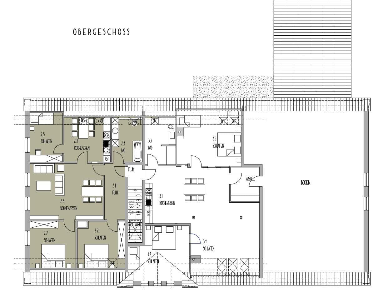 house for sale, 460 m², Wangels, Schleswig-Holstein house for sale, 460 m², Wangels, Schleswig-Holstein