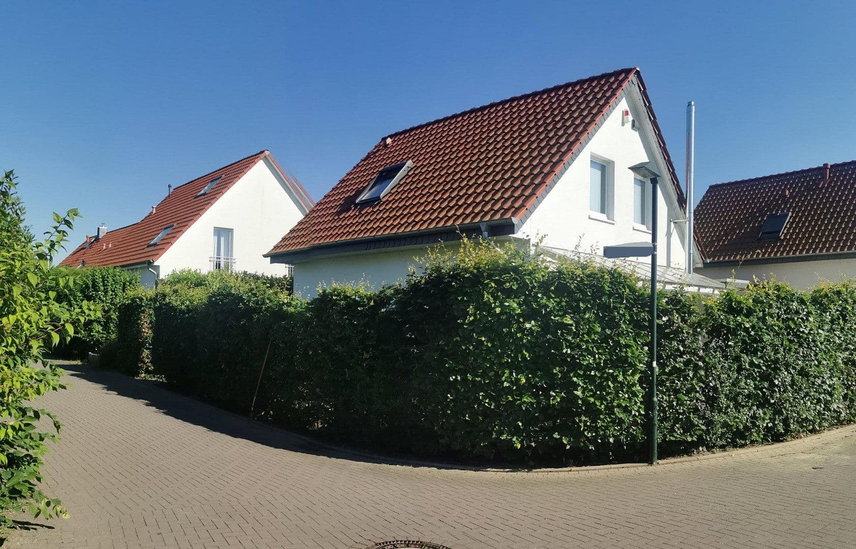 house for sale, 63 m², Ronnenberg, Lower Saxony house for sale, 63 m², Ronnenberg, Lower Saxony