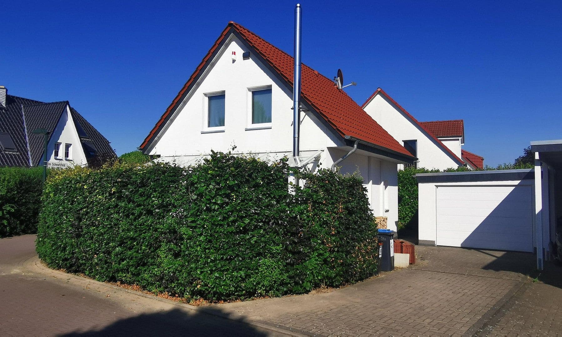 house for sale, 63 m², Ronnenberg, Lower Saxony house for sale, 63 m², Ronnenberg, Lower Saxony
