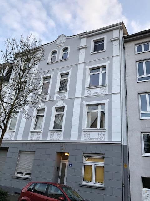 1 bedroom flat to rent, 29 m², Dreifaltigkeitsstr. 16, Düsseldorf, North Rhine-Westphalia 1 bedroom flat to rent, 29 m², Dreifaltigkeitsstr. 16, Düsseldorf, North Rhine-Westphalia