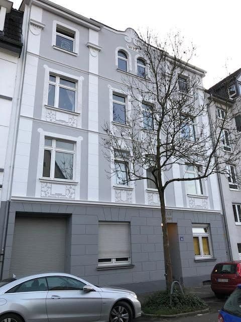 1 bedroom flat to rent, 29 m², Dreifaltigkeitsstr. 16, Düsseldorf, North Rhine-Westphalia 1 bedroom flat to rent, 29 m², Dreifaltigkeitsstr. 16, Düsseldorf, North Rhine-Westphalia