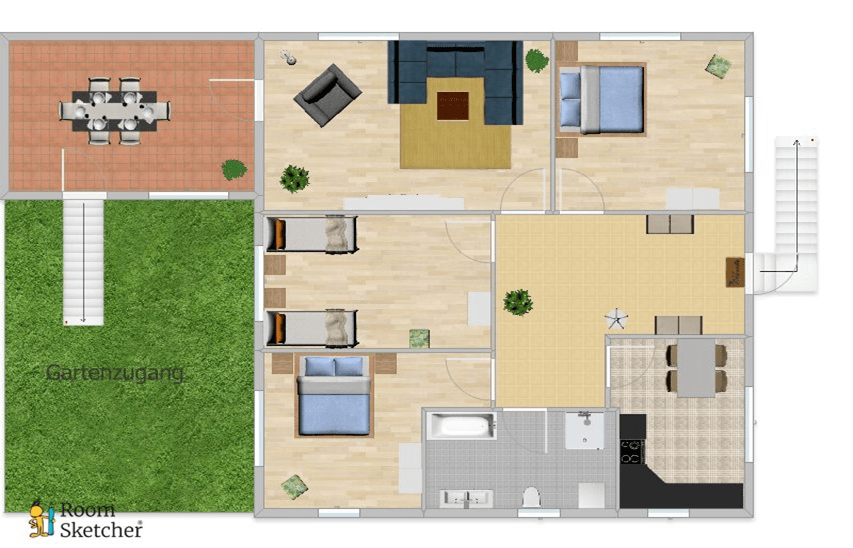 house for sale, 315 m², Graal-Müritz, Mecklenburg-Vorpommern house for sale, 315 m², Graal-Müritz, Mecklenburg-Vorpommern