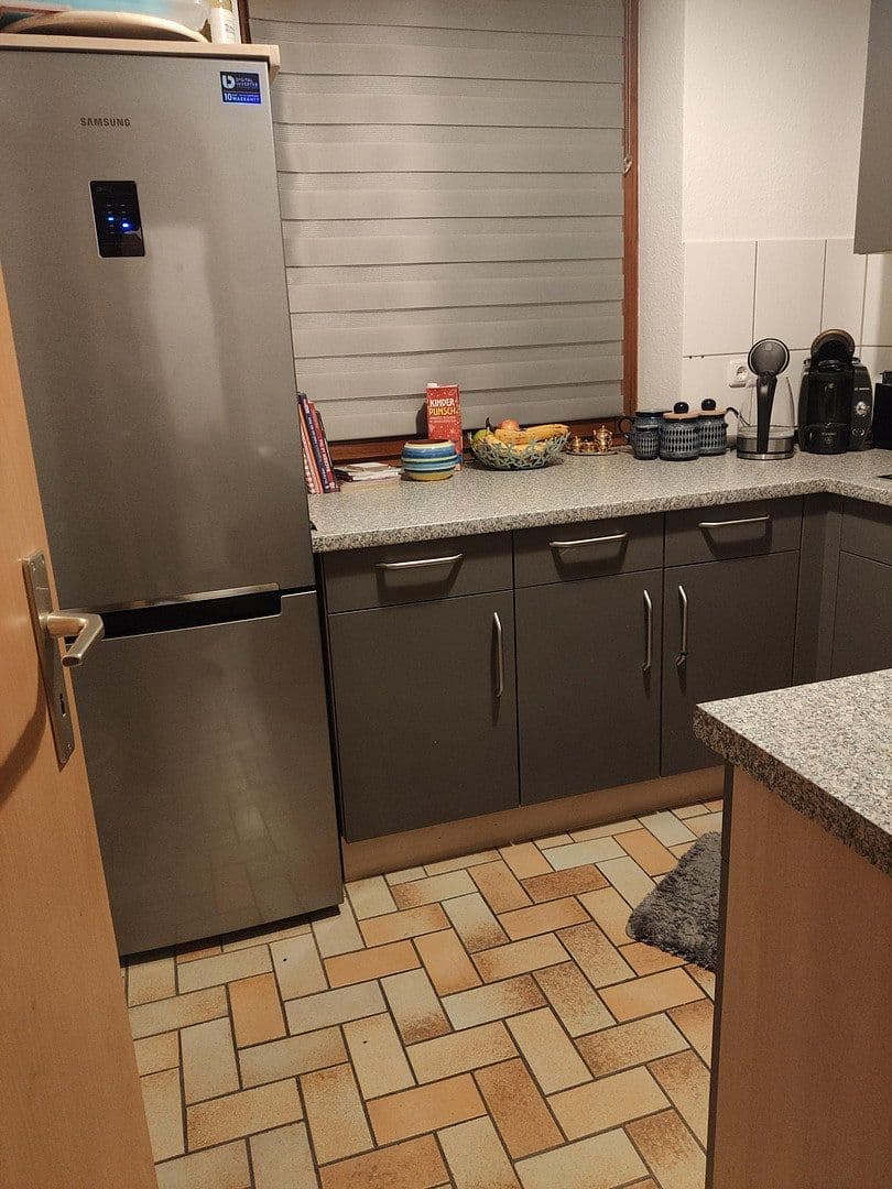 2 bedroom flat to rent, 60 m², Nikolausstraße 5, Fulda, Hesse 2 bedroom flat to rent, 60 m², Nikolausstraße 5, Fulda, Hesse