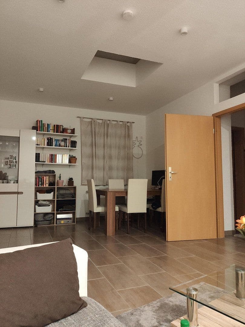 2 bedroom flat to rent, 60 m², Nikolausstraße 5, Fulda, Hesse 2 bedroom flat to rent, 60 m², Nikolausstraße 5, Fulda, Hesse