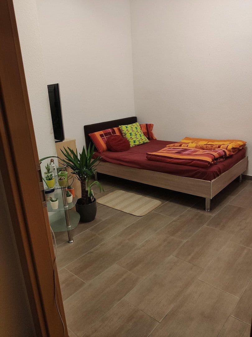 2 bedroom flat to rent, 60 m², Nikolausstraße 5, Fulda, Hesse 2 bedroom flat to rent, 60 m², Nikolausstraße 5, Fulda, Hesse