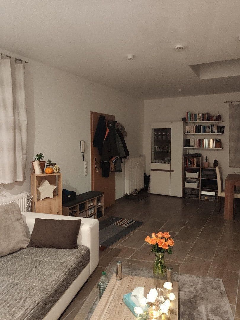 2 bedroom flat to rent, 60 m², Nikolausstraße 5, Fulda, Hesse 2 bedroom flat to rent, 60 m², Nikolausstraße 5, Fulda, Hesse