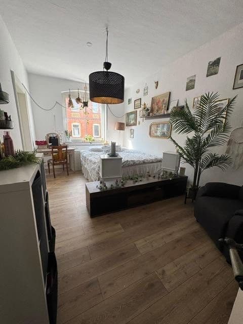 3 bedroom flat to rent, 78 m², Hochkamp 24, Hildesheim, Lower Saxony 3 bedroom flat to rent, 78 m², Hochkamp 24, Hildesheim, Lower Saxony