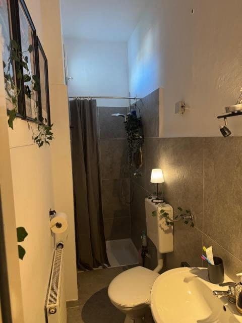 3 bedroom flat to rent, 78 m², Hochkamp 24, Hildesheim, Lower Saxony 3 bedroom flat to rent, 78 m², Hochkamp 24, Hildesheim, Lower Saxony