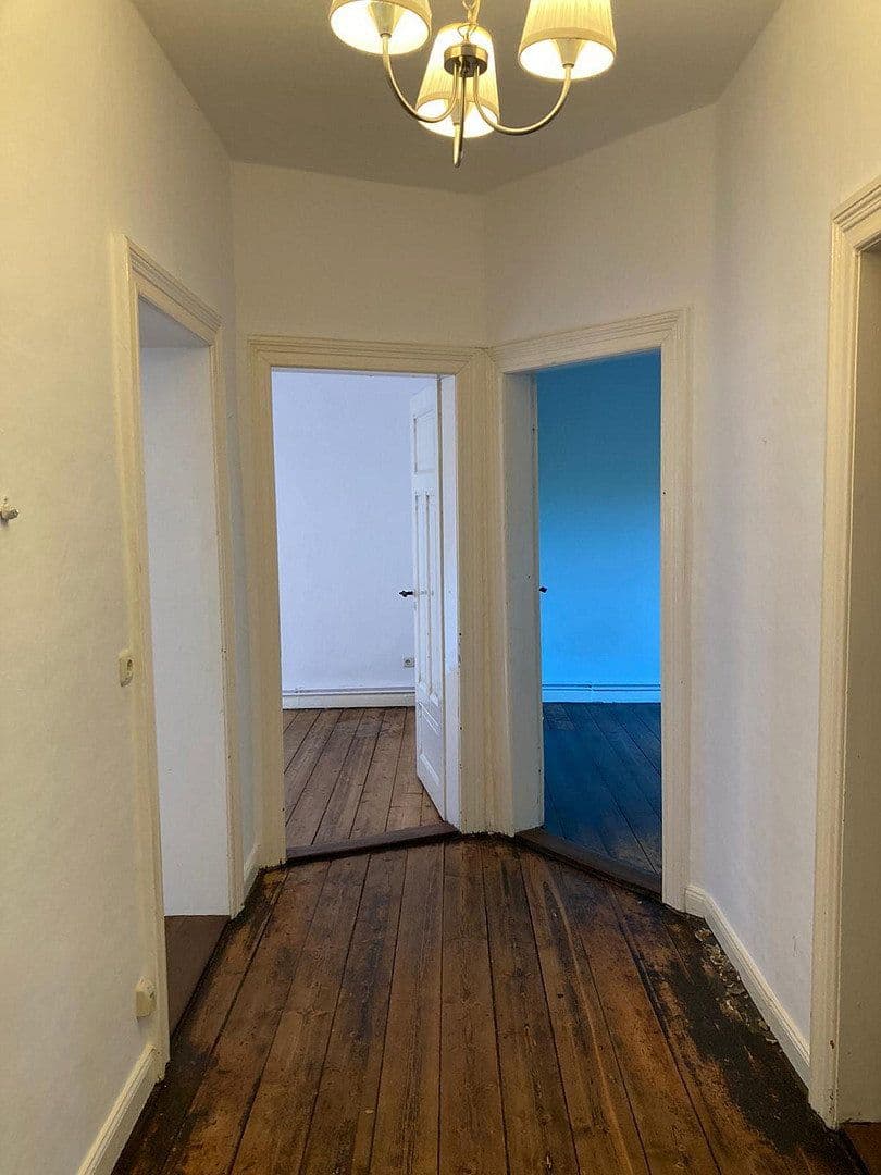 3 bedroom flat to rent, 78 m², Hochkamp 24, Hildesheim, Lower Saxony 3 bedroom flat to rent, 78 m², Hochkamp 24, Hildesheim, Lower Saxony