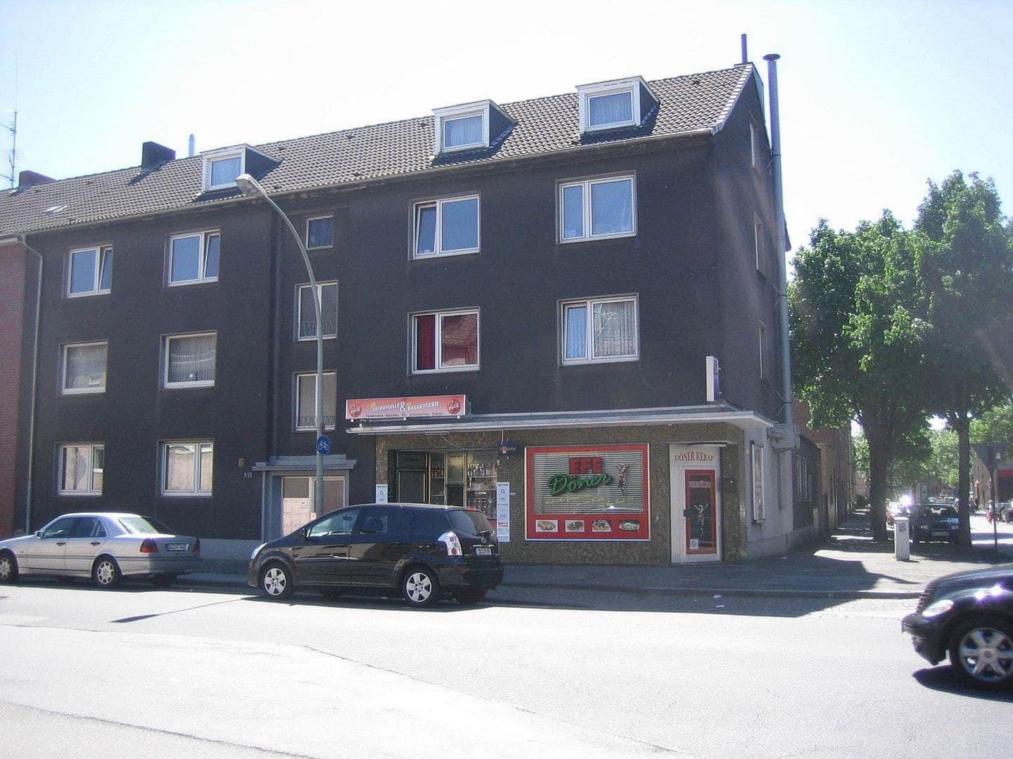 4 bedroom flat to rent, 100 m², Gartsträucherstr.113, Duisburg, North Rhine-Westphalia 4 bedroom flat to rent, 100 m², Gartsträucherstr.113, Duisburg, North Rhine-Westphalia