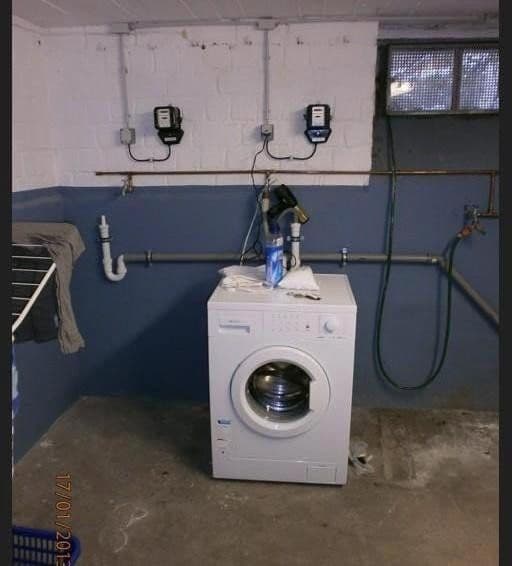 4 bedroom flat to rent, 100 m², Gartsträucherstr.113, Duisburg, North Rhine-Westphalia 4 bedroom flat to rent, 100 m², Gartsträucherstr.113, Duisburg, North Rhine-Westphalia