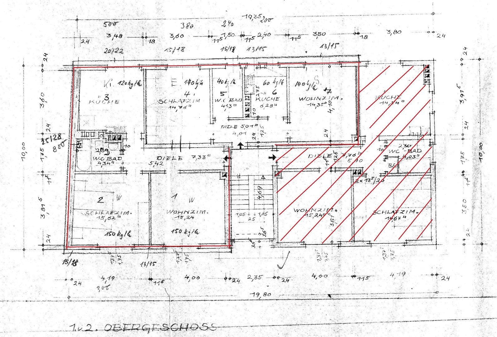 4 bedroom flat to rent, 100 m², Gartsträucherstr.113, Duisburg, North Rhine-Westphalia 4 bedroom flat to rent, 100 m², Gartsträucherstr.113, Duisburg, North Rhine-Westphalia