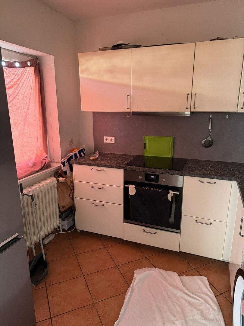 3 bedroom flat to rent, 84 m², Gnarrenburger Str. 61, Bremervörde, Lower Saxony 3 bedroom flat to rent, 84 m², Gnarrenburger Str. 61, Bremervörde, Lower Saxony